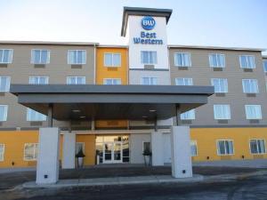 Best Western Roosevelt Place, Bismarck
