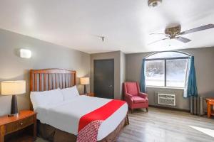 OYO Hotel Edmond - University of Central Oklahoma, Edmond
