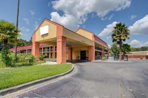OYO Hotel Hinesville Oglethorpe, Hinesville