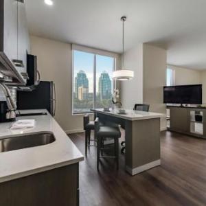 Hotels near Buckhead Theatre - Hyatt House Atlanta/Perimeter Center