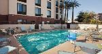 Coronado Park Arizona Hotels - SpringHill Suites By Marriott Phoenix Downtown