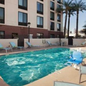 SpringHill Suites by Marriott Phoenix Downtown