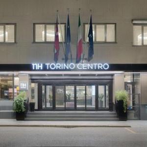 Hotels near PalaExpo Moncalieri - NH Torino Centro