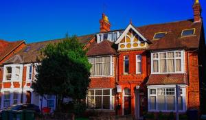 OYO Lonsdale Guest House, Oxford