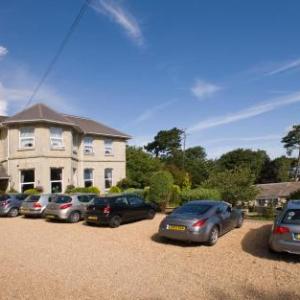 Bourne Hall Country Hotel