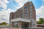 Burnet Woods Ohio Hotels - Comfort Suites Cincinnati University - Downtown