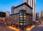 Pepsi Center Colorado Hotels - Thompson Denver By Hyatt