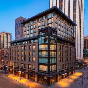 Thompson Denver by Hyatt