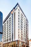 Telecommunications History Grp Colorado Hotels - Hyatt Centric Downtown Denver