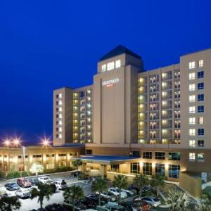 Courtyard by Marriott Carolina Beach Oceanfront