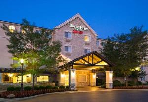 TownePlace Suites by Marriott Bentonville Rogers, Bentonville