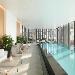 McQueen Shoreditch London Hotels - Pan Pacific London