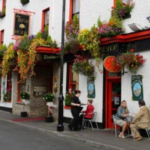 Hotels near Knocknarea Arena - Bush Hotel