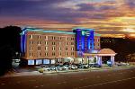 Tennessee School Of Beauty Tennessee Hotels - Holiday Inn Express Hotel & Suites Knoxville