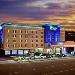 Tennessee Theatre Hotels - Holiday Inn Express Hotel & Suites Knoxville