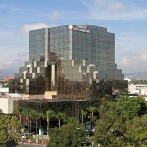 Presidente Intercontinental Guadalajara