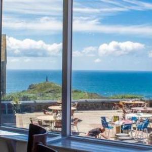 Acorn Arts Centre Penzance Hotels - Cape Cornwall Club