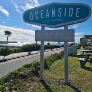Oceanside Lifestyle Hotel