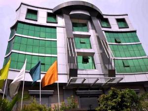 Hotel Madikeri Heritage, Coorg