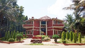 COORG JUNGLE KIDS RESORT, Coorg