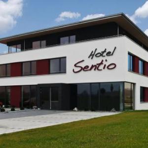 Klosterhof Wiblingen Ulm Hotels - Hotel Sentio