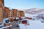 Alta Utah Hotels - Sundial Lodge By All Seasons Resort Lodging