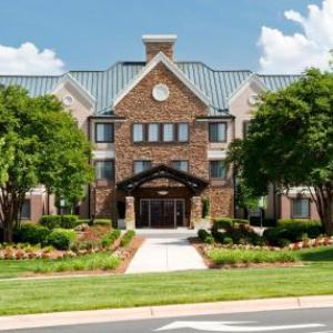 Staybridge Suites - Charlotte Ballantyne by IHG