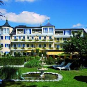 Eisstadion Landsberg Hotels - Chateau Fontenay