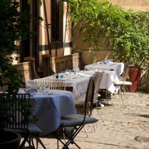 Hôtel Restaurant Le Chut - Petite France