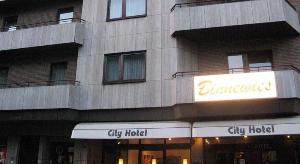 Binnewies City Hotel, Neuss