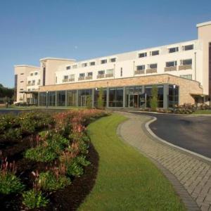 UPMC Nowlan Park Hotels - Talbot Hotel Clonmel