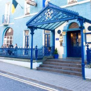 Club House Hotel Kilkenny