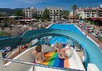 Marmaris Turkey Hotels - Julian Club Hotel
