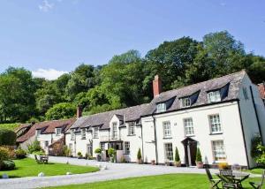 Combe House Hotel, Minehead