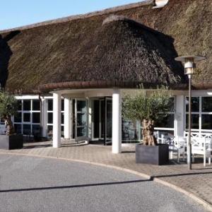 Thon Partner Hotel Sorø