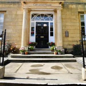 Regal Cinema Evesham Hotels - Cotswold House Hotel and Spa - 'A Bespoke Hotel'