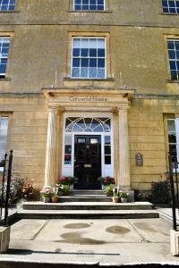 Cotswold House Hotel and Spa -