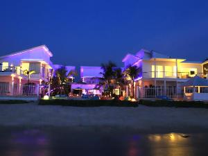 Ocean View Residence, Jepara
