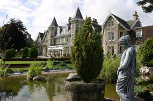 Craiglynne Hotel, Inverness