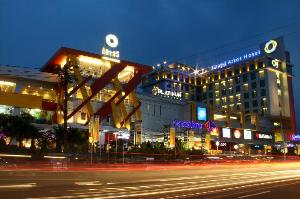 Grand Artos Hotel & Convention, Magelang