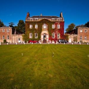 Culloden House Hotel