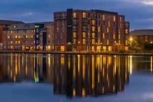 Staybridge Suites - Cardiff, an IHG Hotel, Cardiff