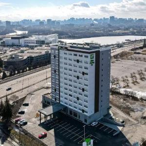 Holiday Inn - Gatineau - Ottawa an IHG Hotel