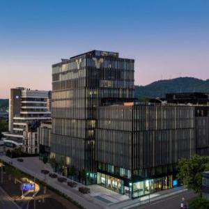 Courtyard by Marriott Freiburg