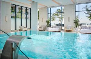 The Pearle Hotel & Spa, Autograph Collection, Burlington
