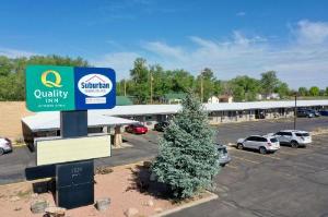 Quality Inn, Cortez