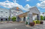 Nashville College Of Medical Tennessee Hotels - Comfort Suites At Rivergate Mall