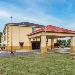 Catawba College Hotels - Comfort Inn and Suites Mocksville I 40