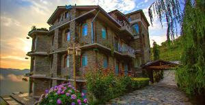 The Manor Hotel Naldehra Shimla, Shimla