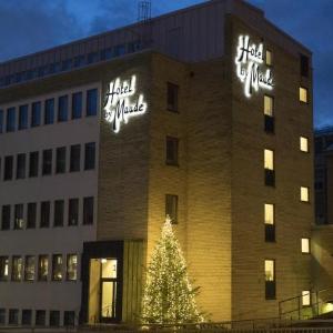 Aiden by Best Western Stockholm Solna